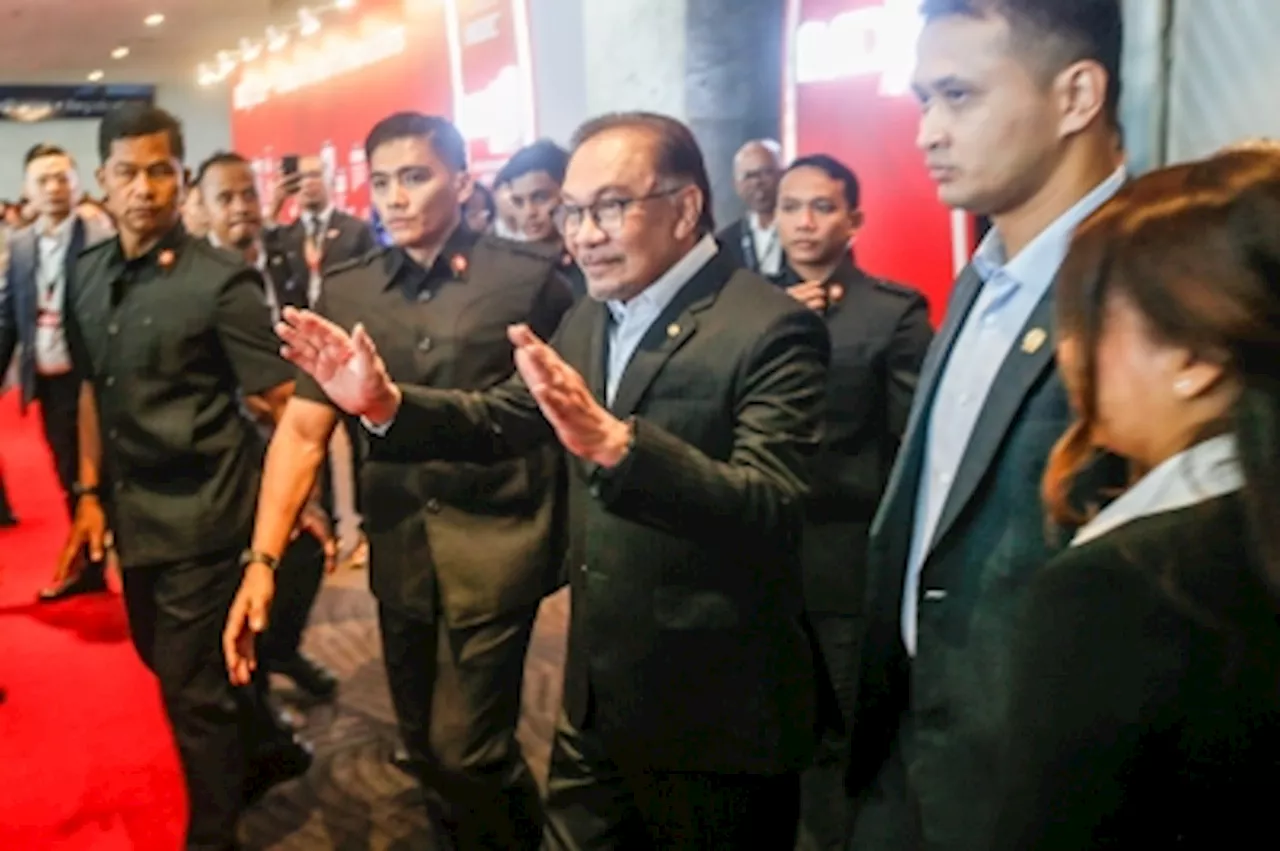 Malaysia to decide within next two days on its participation in Apec meet, says PM Anwar