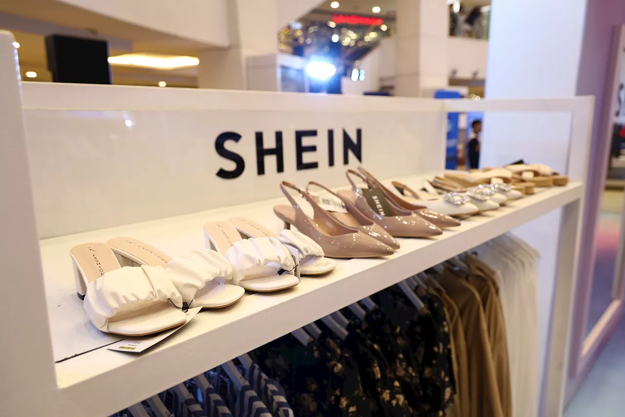 Shein responds to controversies: Addressing labor conditions, copyright infringement, and sustainability initiatives