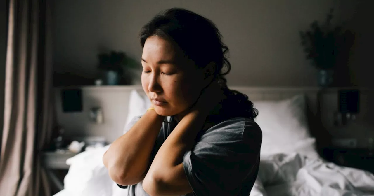 Cette technique simple atténue les symptômes de l’anxiété