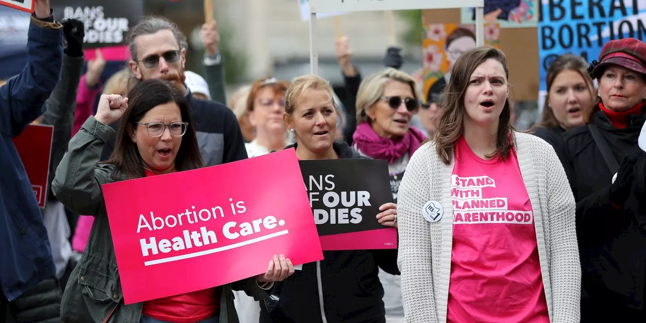 What to expect when Ohio votes on abortion and marijuana