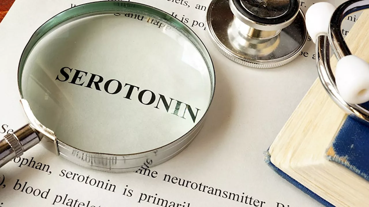 A New Long COVID Explanation: Low Serotonin Levels?