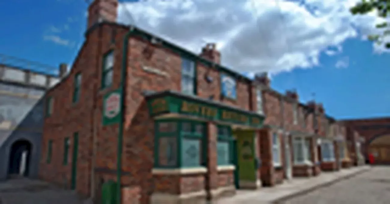 Coronation Street spoilers, news and pictures on cast and episodes