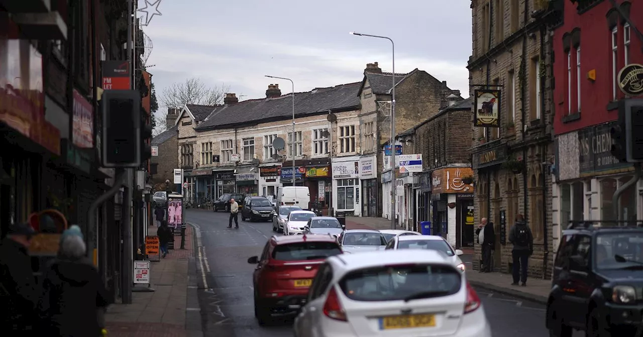 LIVE: Red flood warning issued in Greater Manchester as residents told 'take action'