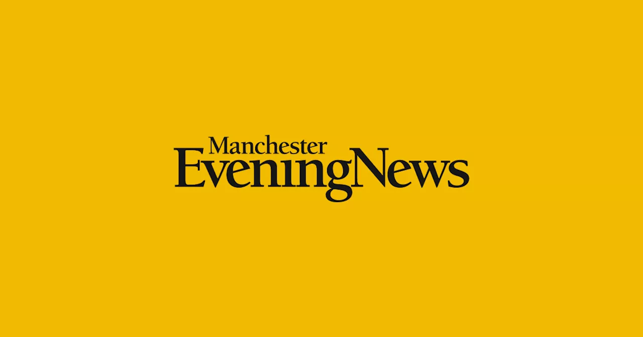 Manchester sports news including Manchester City, Manchester United, Lancashire CCC, Boxing, Rugby League, Speedway and more.