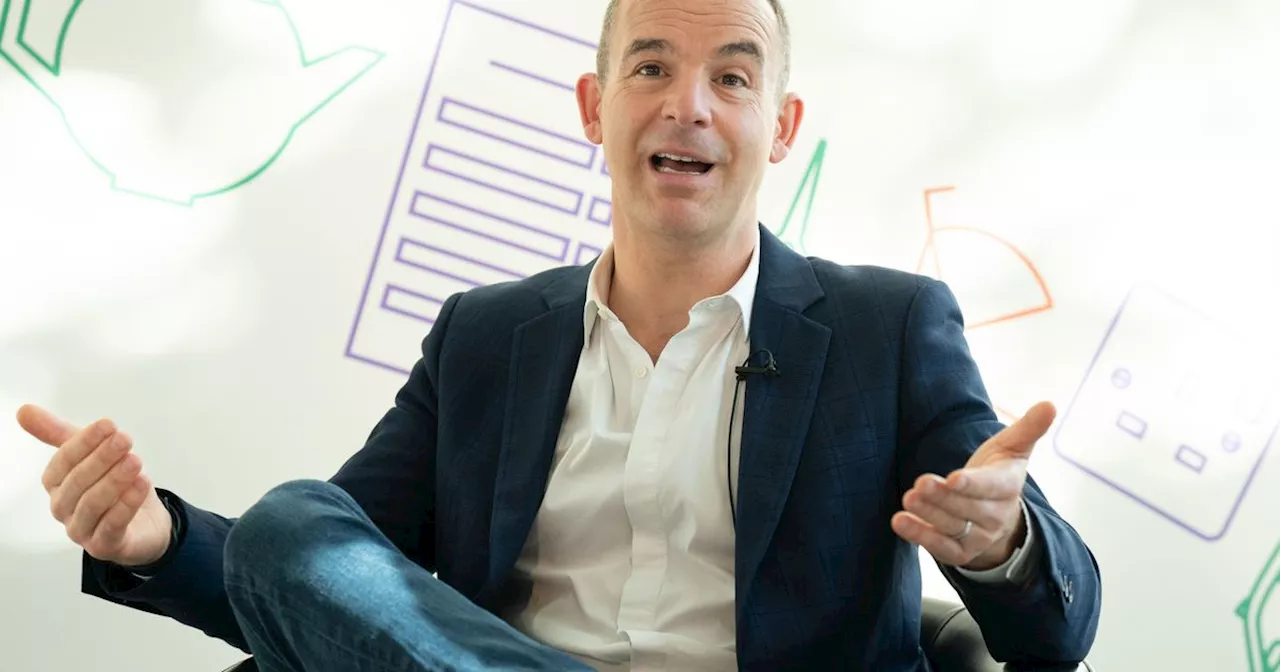 Martin Lewis issues warning over ‘unfair’ rule for house buyers