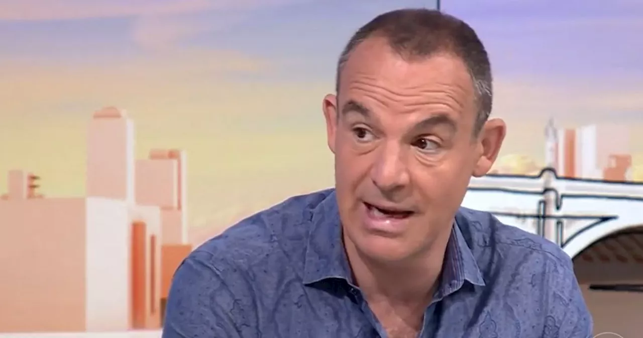 Martin Lewis says 'go quick' as just hours left to get 'easy' £205 free cash