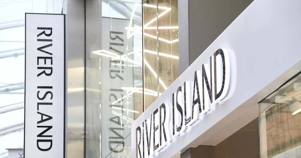 River Island set to expand at Arndale as centre announces new Mexican eatery