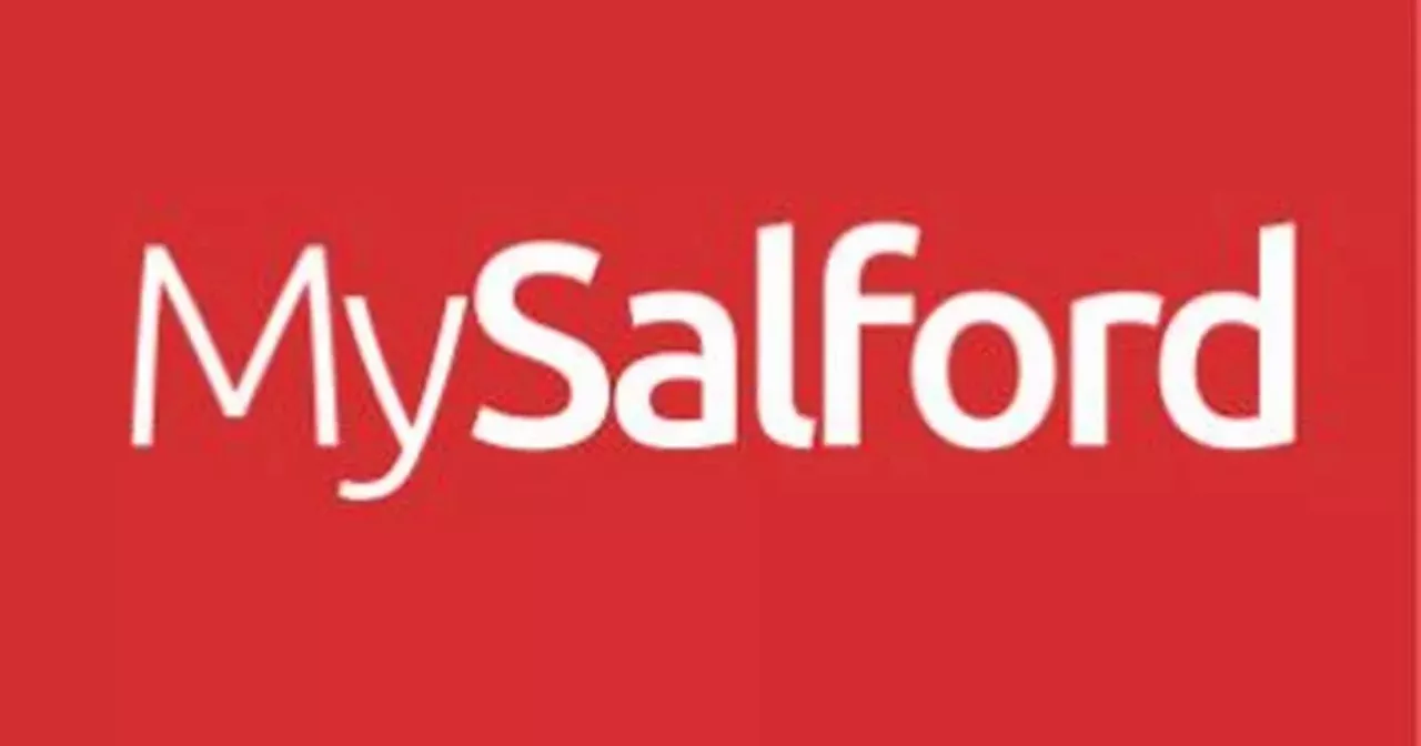 Salford latest news - Manchester Evening News