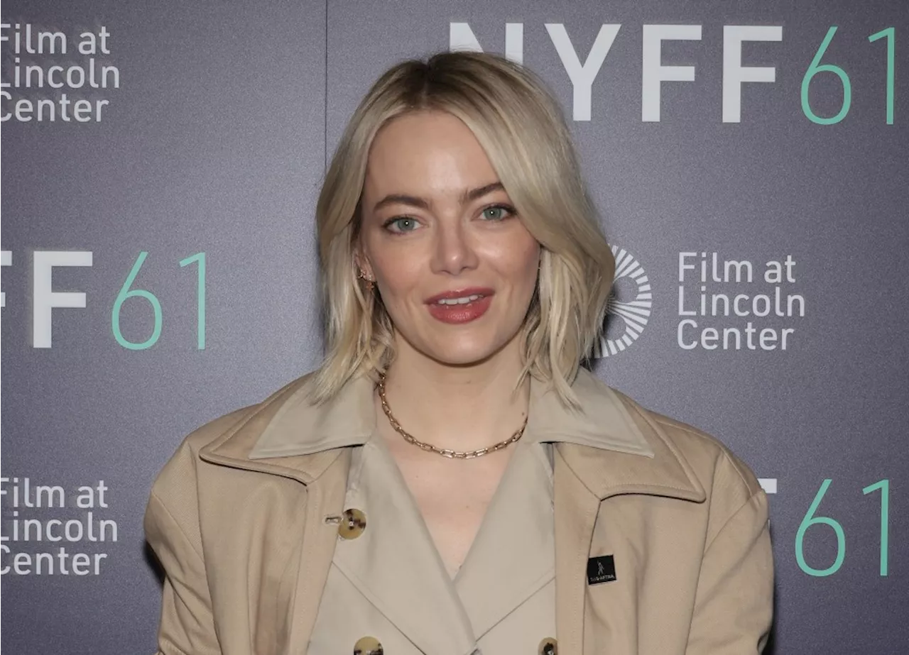 Horoscopes Nov. 6, 2023: Emma Stone, surround yourself with creative people