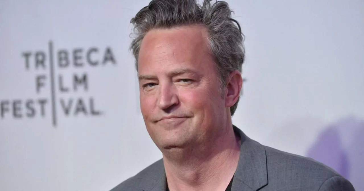 Big Brother fan wants hot tub removed after Matthew Perry's death