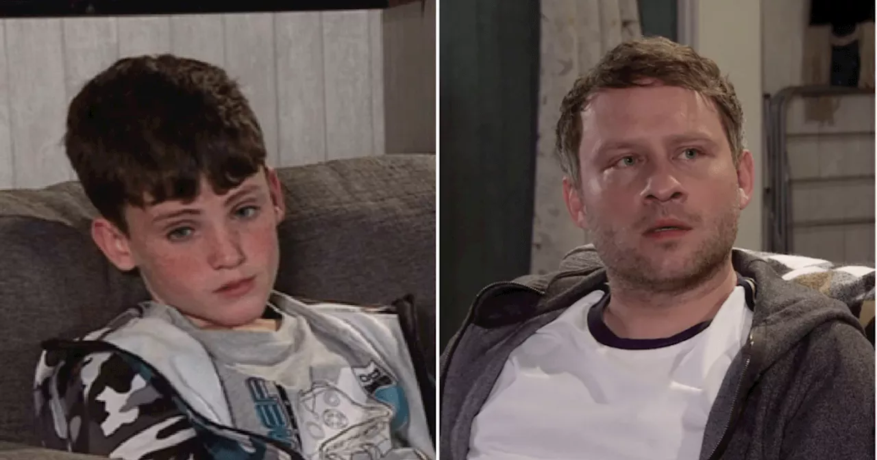 Coronation Street spoilers: Joseph heartbroken as Paul issues update