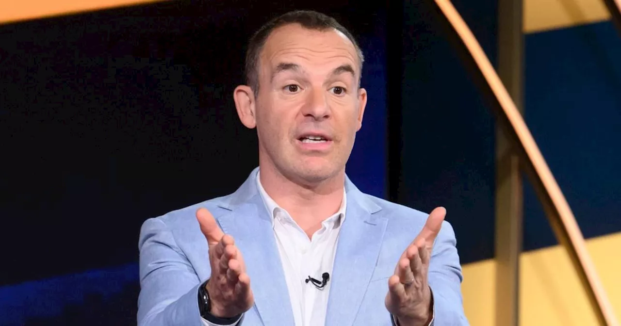 Martin Lewis issues urgent warning on HSBC accounts