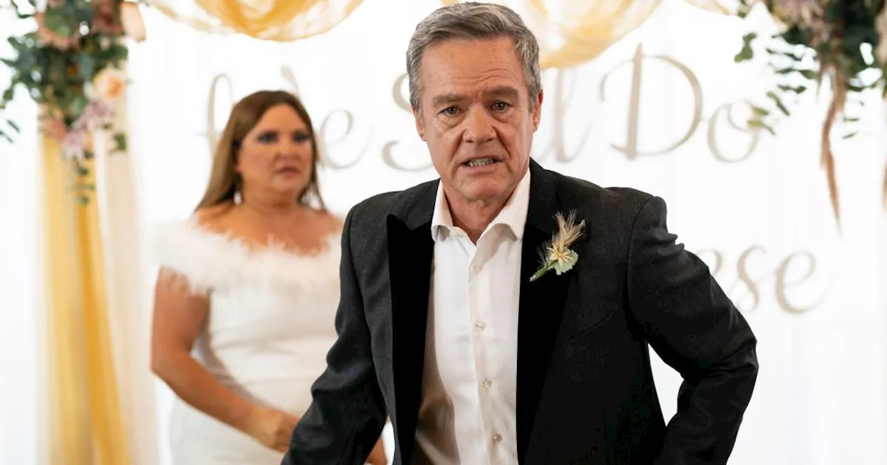 Neighbours confirms shock reason why Paul jilted Terese at the altar