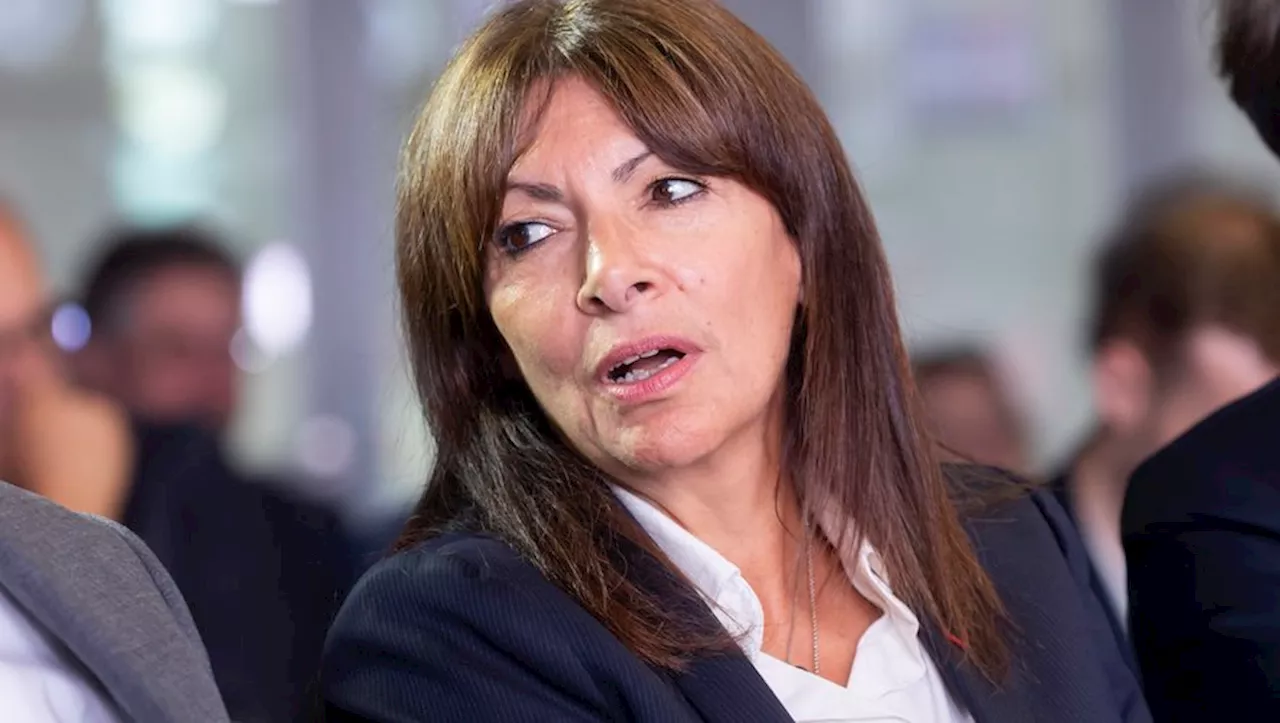 Anne Hidalgo à Tahiti : des dizaines de milliers d'euros... on sait enfin combien a coûté le voyage de la mair