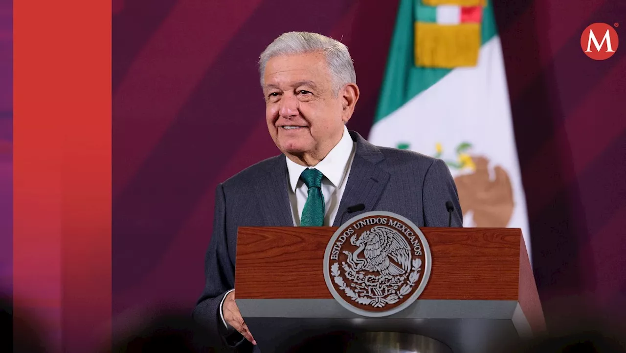 AMLO reconoce error de Protección Civil en declaratoria de desastre en Guerrero