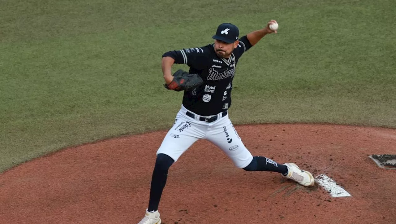 Sultanes de Monterrey gana la serie ante los Algodoneros en la LMP