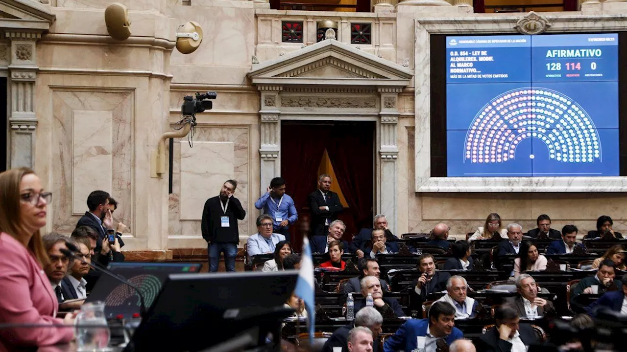 Diputados condenó los ataques de Hamás contra Israel