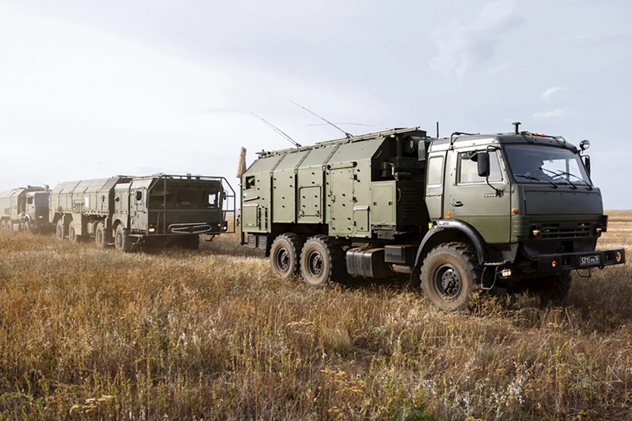 Украинская ПВО «помогла» российским беспилотникам при ударе по объектам в Одессе