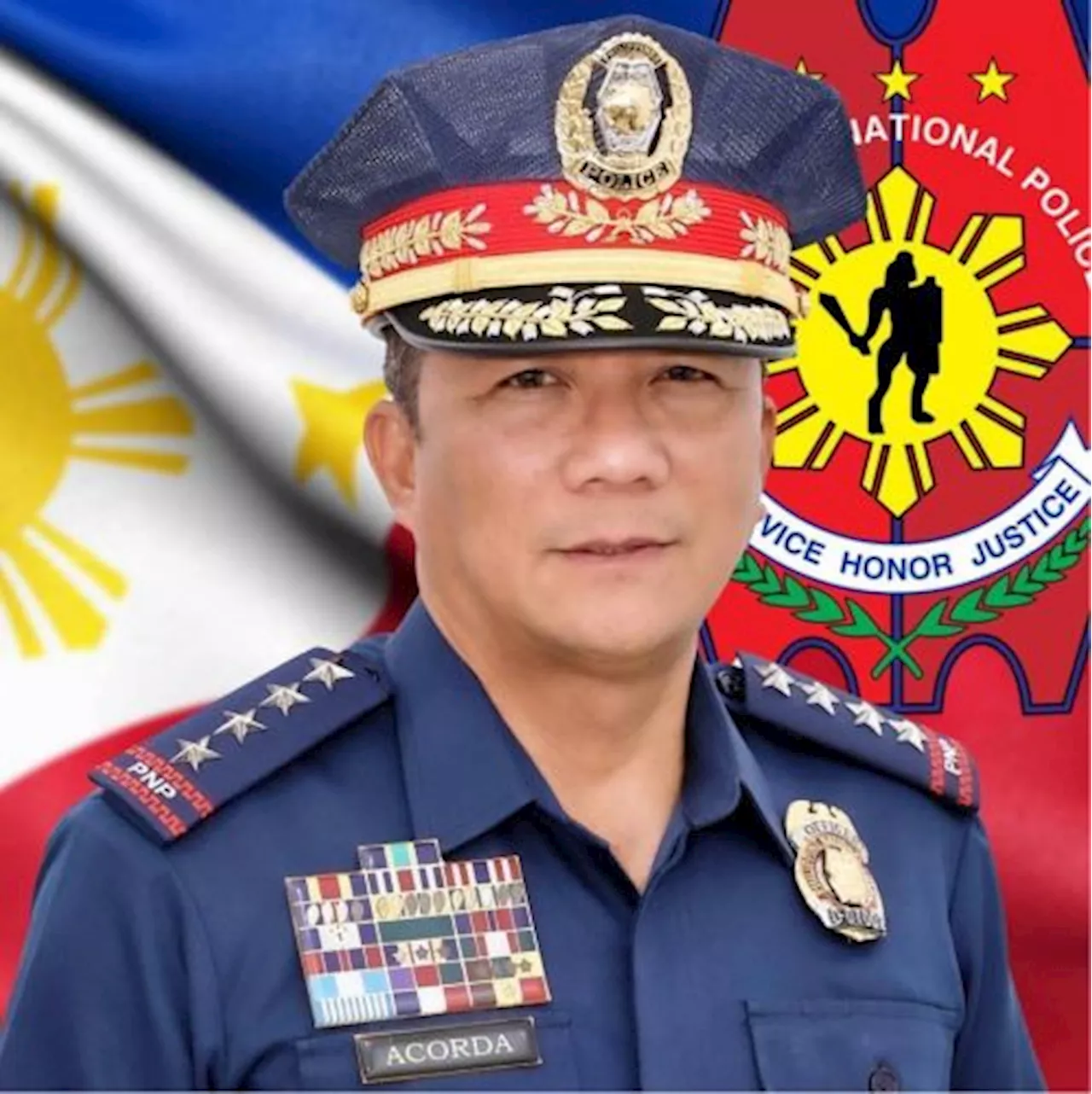 Acorda: No reason for cops to join destabilization plot