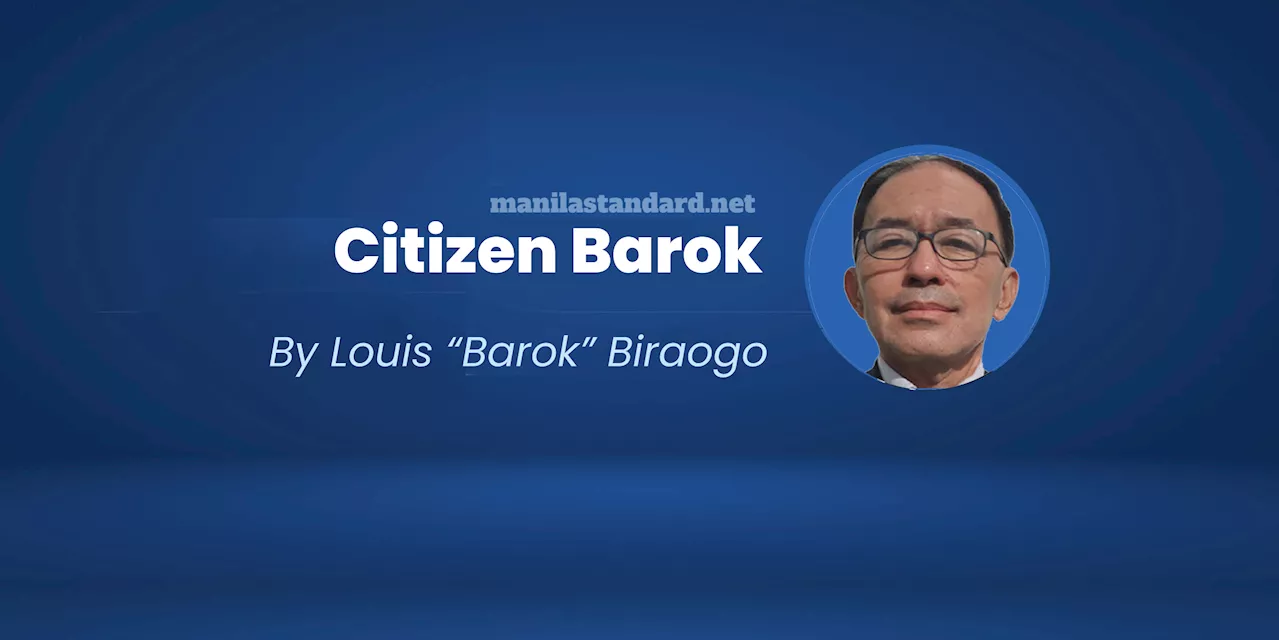 Grave threats case vs. Duterte should be dismissed