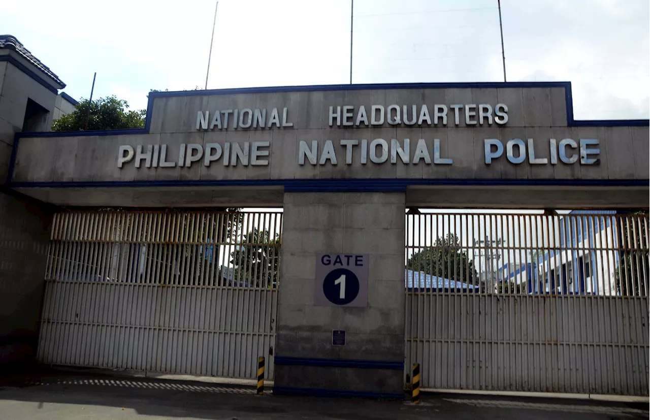 PNP looking into reports of Chinese sleeper cells in PH