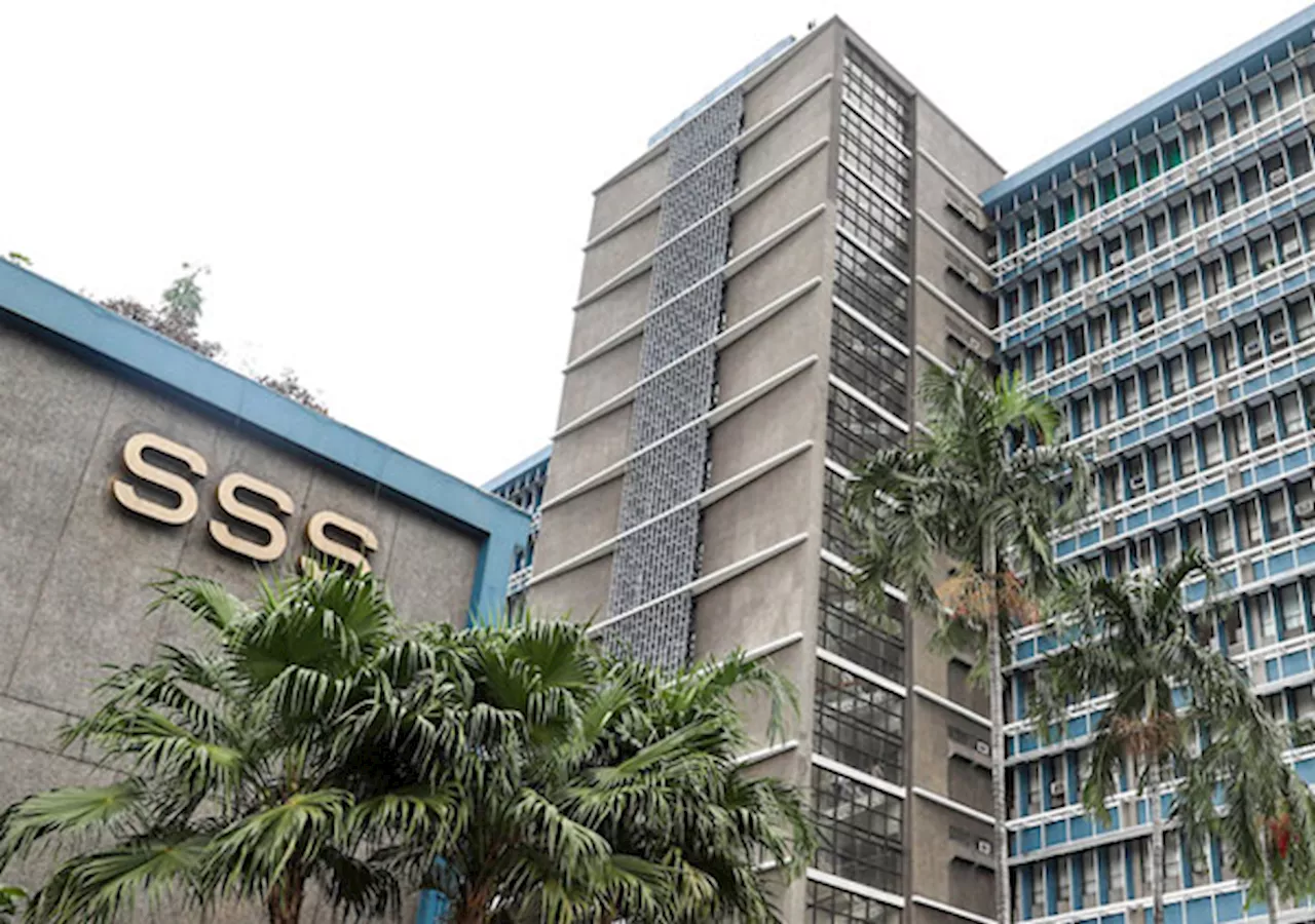 SSS urges 2 firms to settle delinquencies