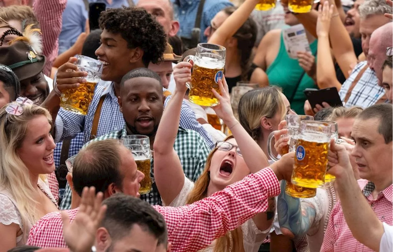 „Weltweit größte offene Drogenszene“: Wiesn-Wirte wütend auf neuen Vize-Bürgermeister