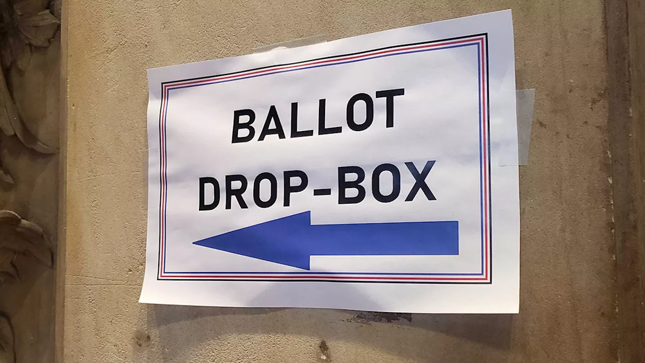 Election Day 2023: Is there an election in Chicago or Illinois tomorrow?