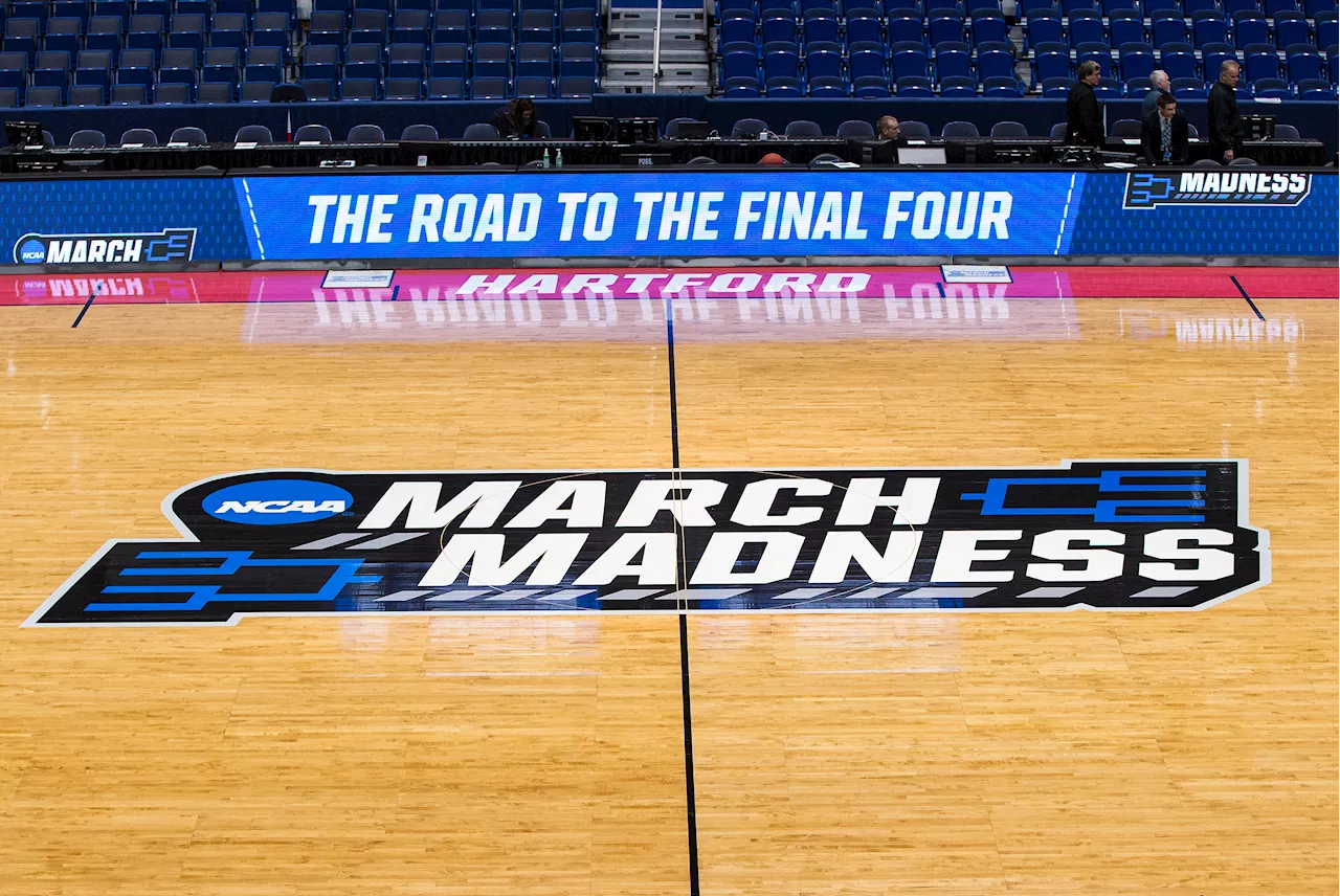 Here's a List of Teams That Automatically Qualified for 2023 March Madness