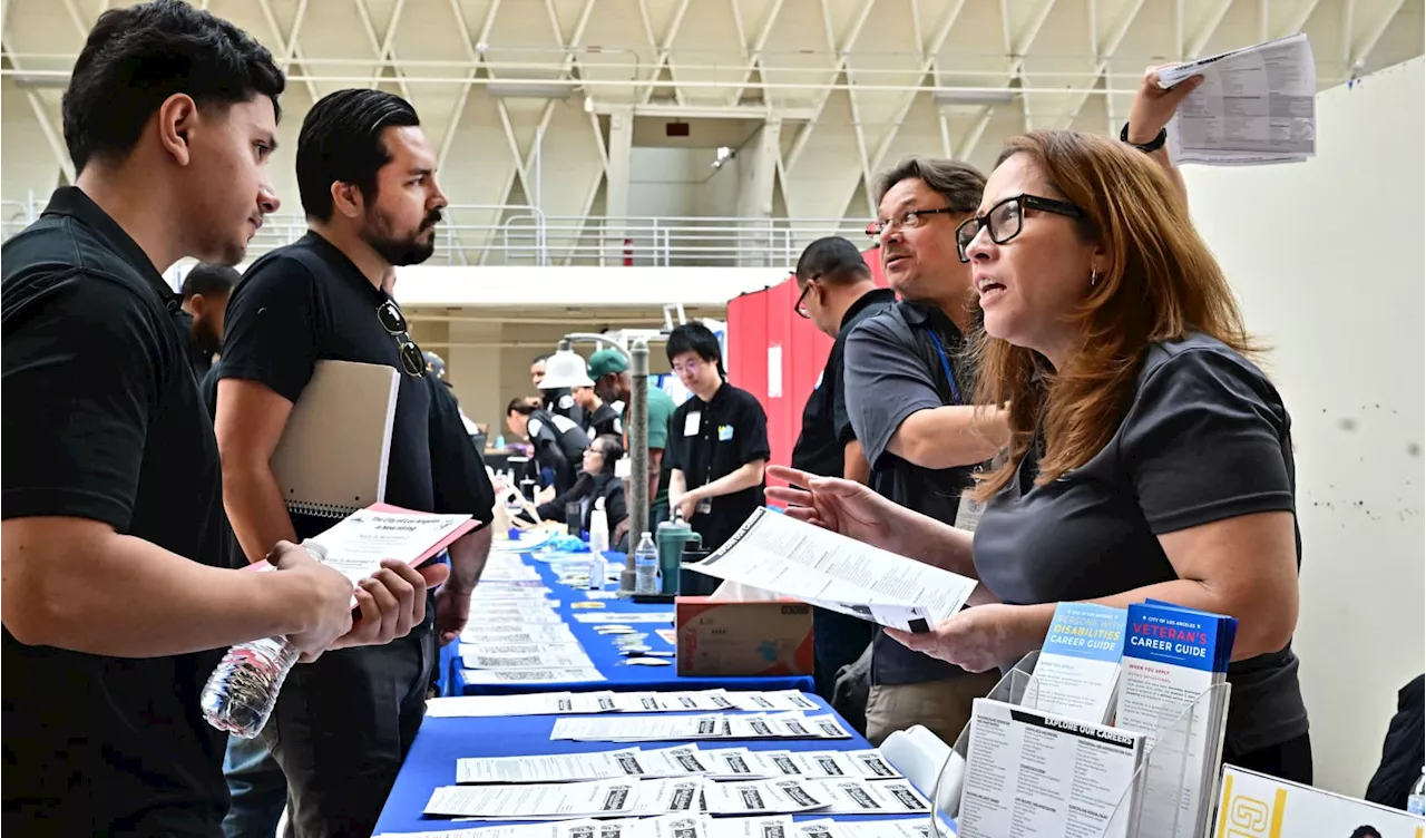 CNBC Daily Open: A cool jobs report heats up markets