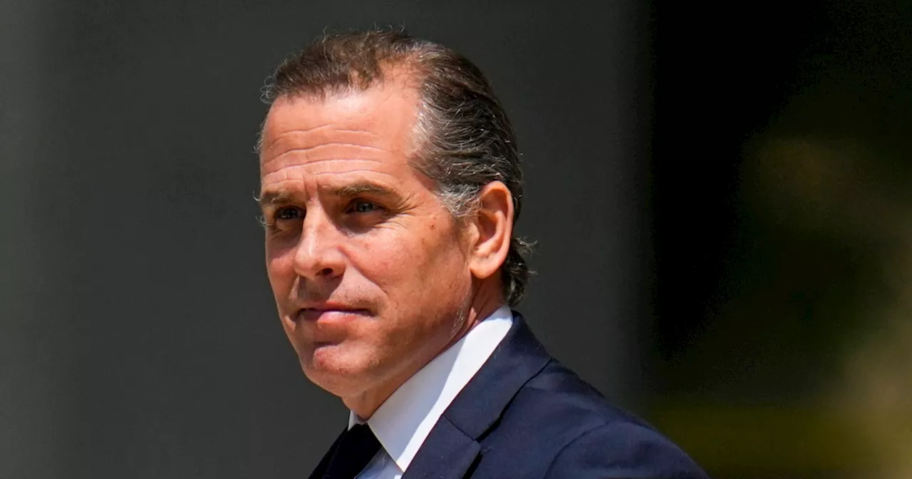 House to subpoena James and Hunter Biden as David Weiss prepares to testify