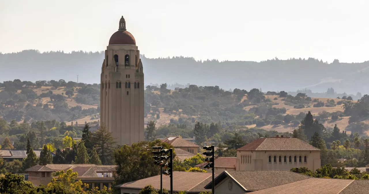 Stanford University hit-and-run victim shares message from hospital