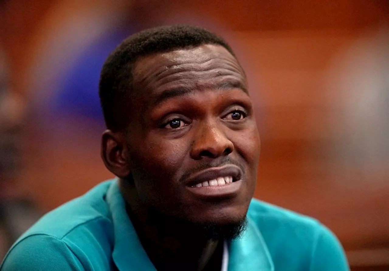 Senzo Meyiwa trial: Defence claim irregularities in arrest of murder accused Bongani Ntanzi