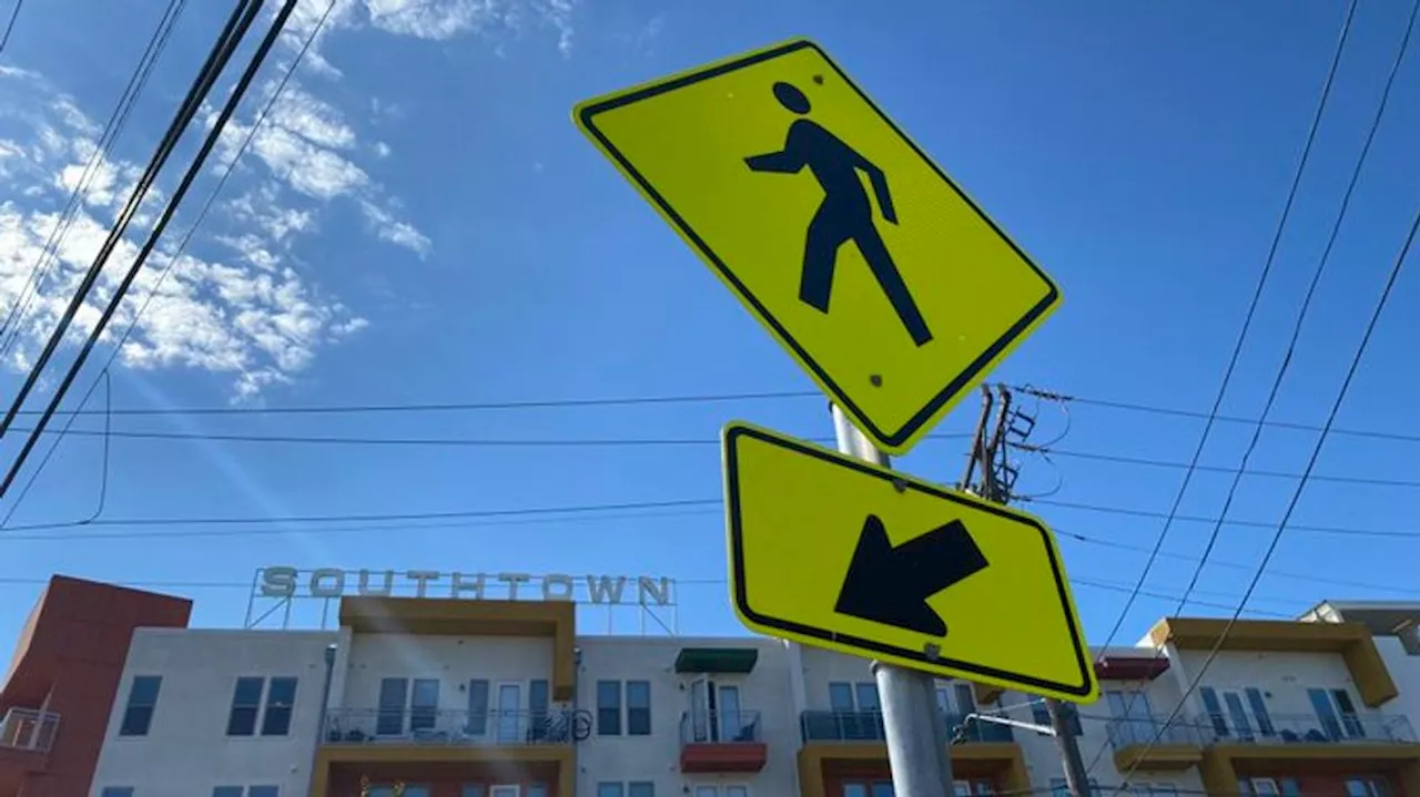 Dangerous San Antonio intersection faces a long wait for safety improvements