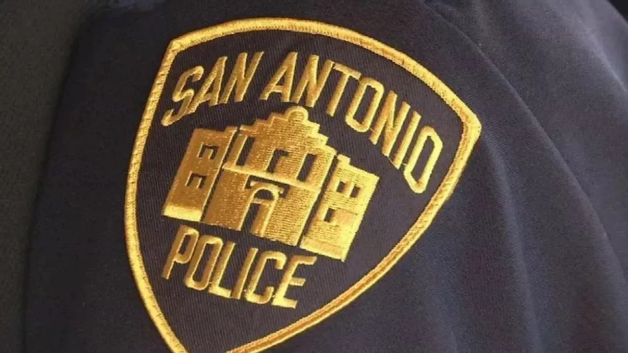 San Antonio Police Department secures $6.25 million grant to fast track hiring of 50 offic