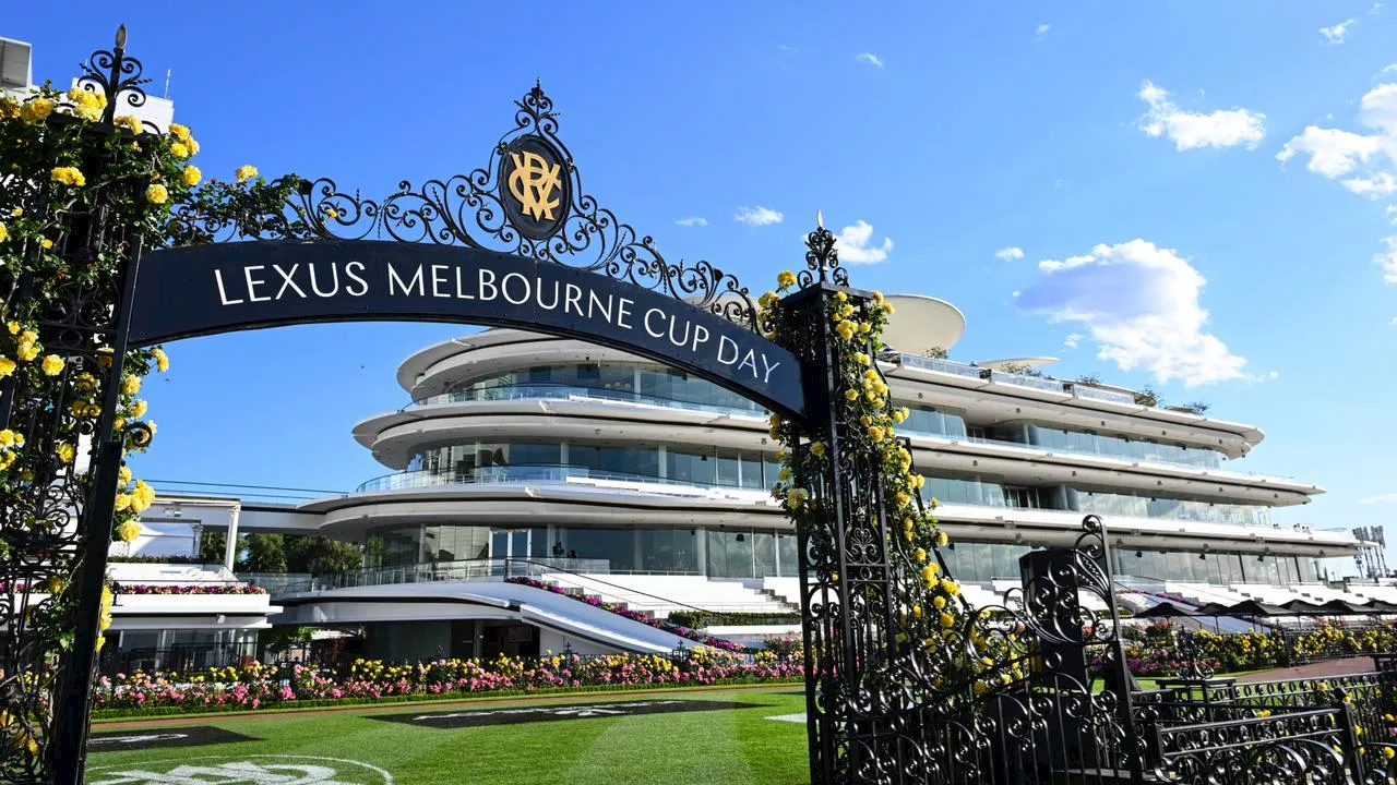 How to watch the Melbourne Cup