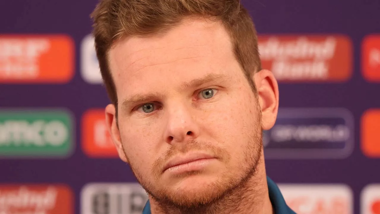 ‘Not feeling great’: Smith in fresh setback