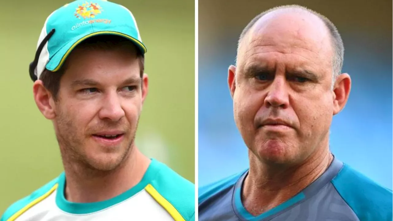 Paine slams Aussie cricket legend’s hot take