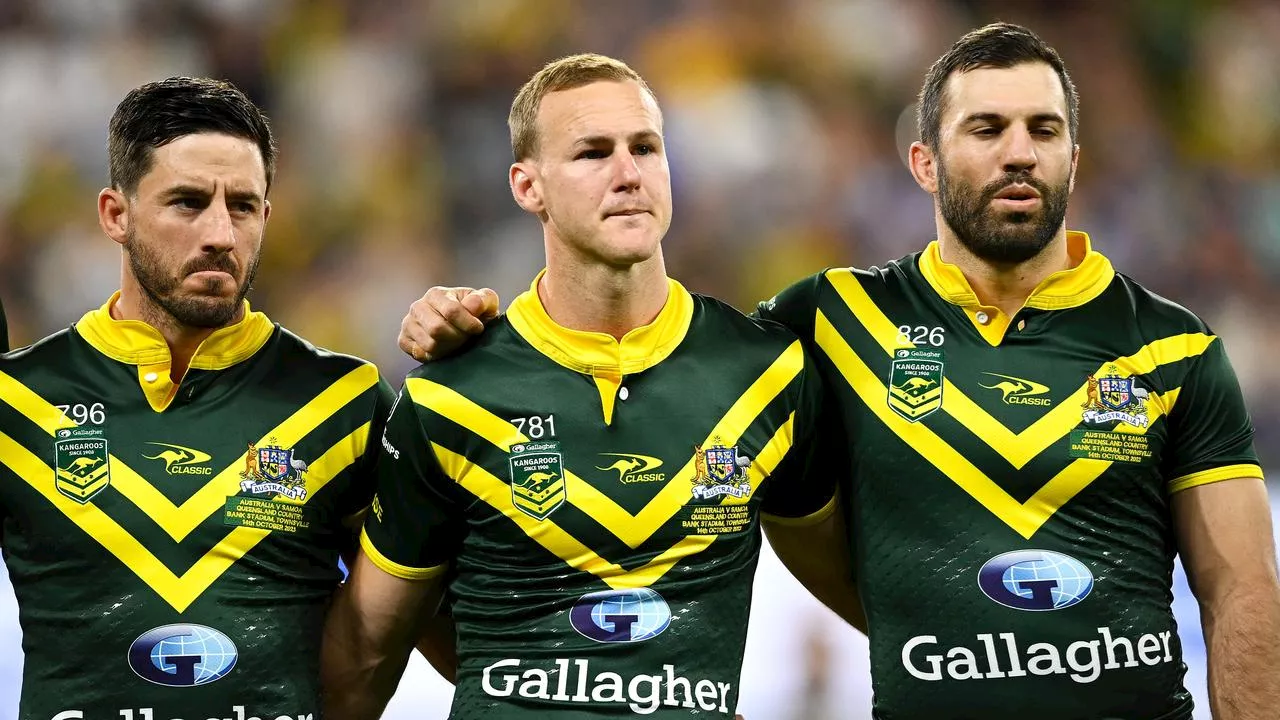 Sign NRL star’s Aussie career is ‘over’