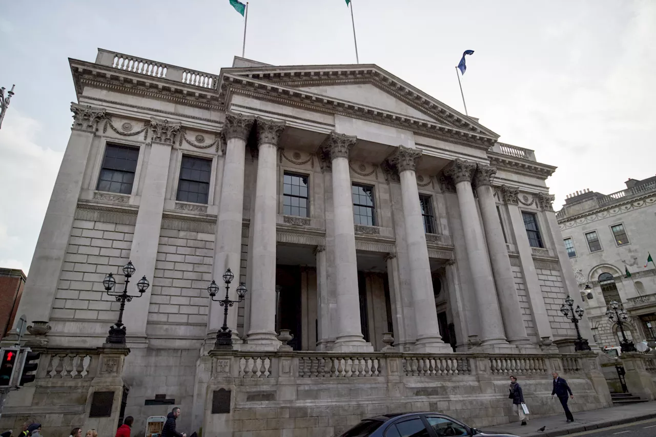 Councillors to vote on plans to fly Palestine Flag over Dublin City Hall