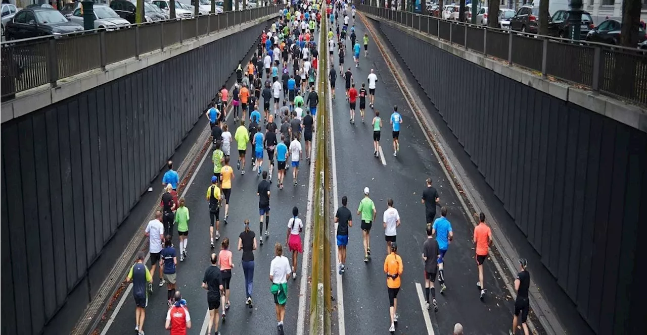 Dublin City Marathon: celebration or inconvenience?