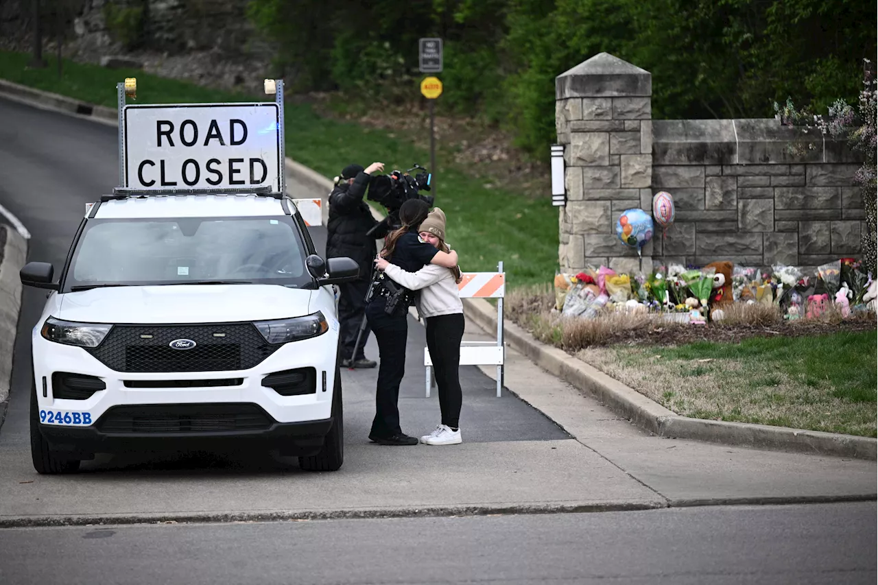 Nashville Police Respond to Shooter Manifesto Released by Steven Crowder