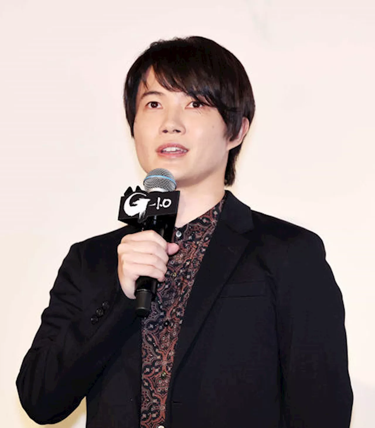 神木隆之介「逃げ場がなかった」役者続けるか悩み、母親からの言葉で救われた過去明かす