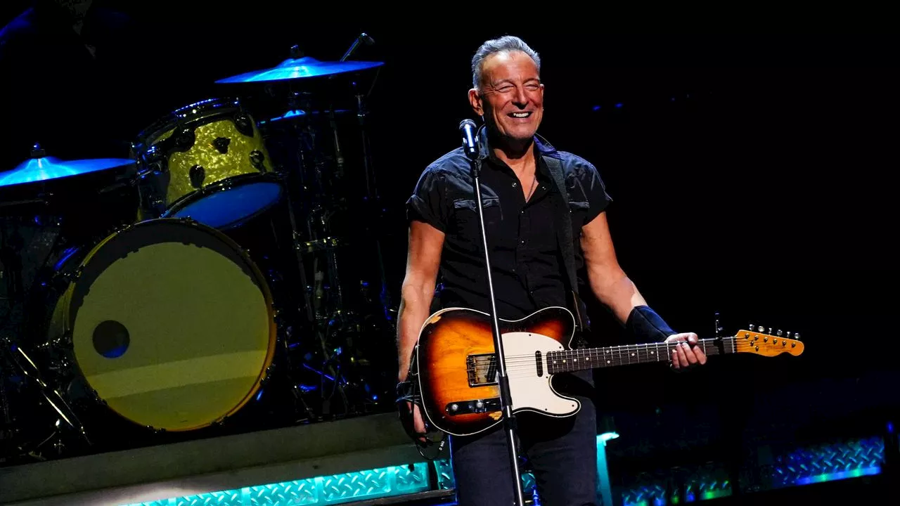 Bruce Springsteen tour 2024: Where to buy tickets for international tour dates