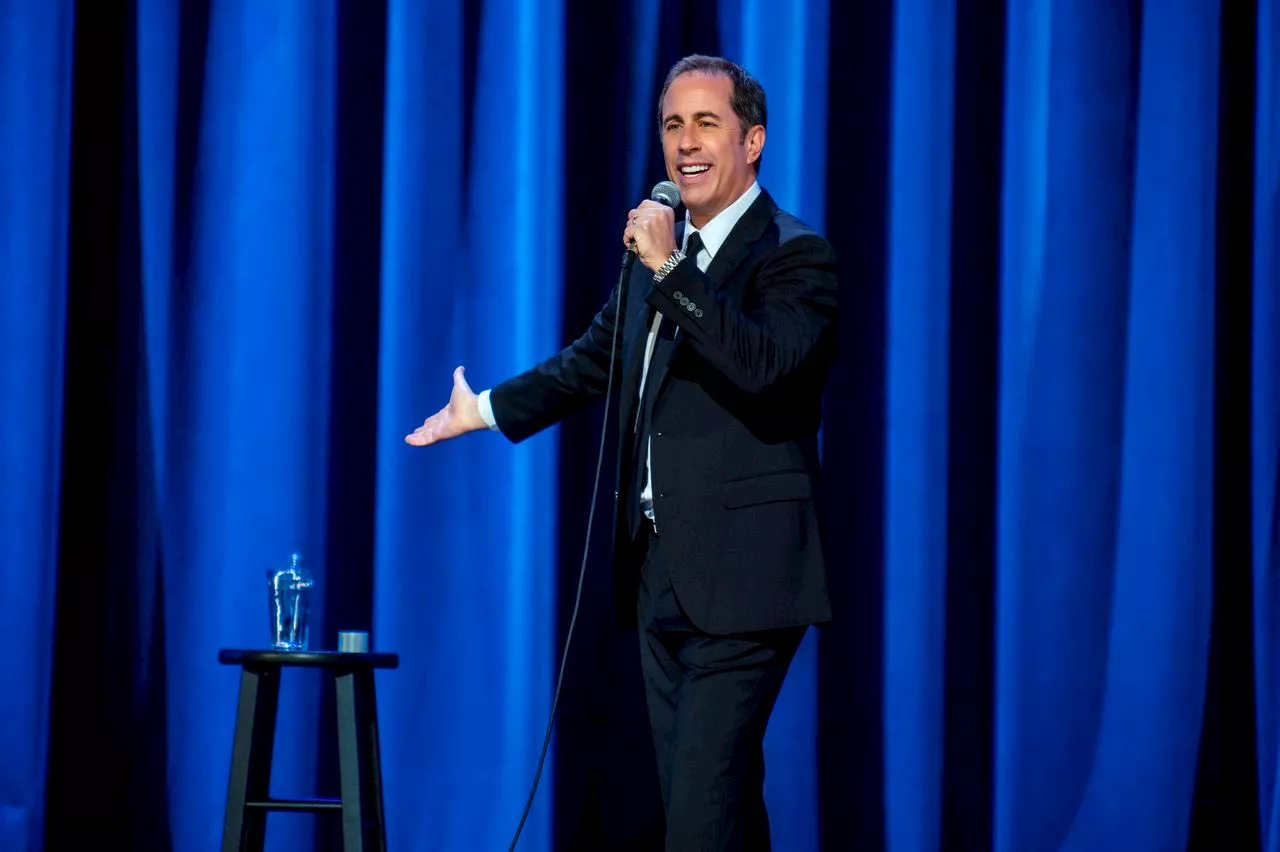 Jerry Seinfeld at Beacon Theater in 2024: How to buy tickets, schedule, dates