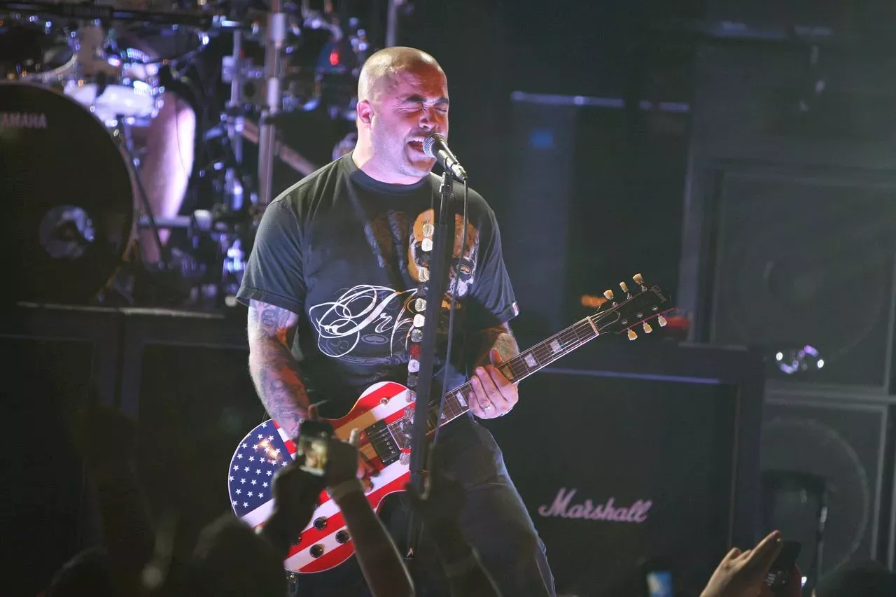 Staind tour 2024 Dates, schedules, where to buy tickets