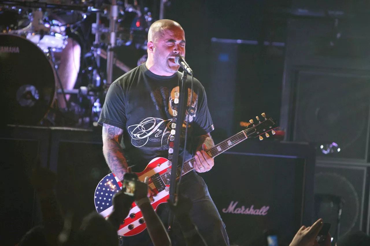 Staind tour 2024: Dates, schedules, where to buy tickets