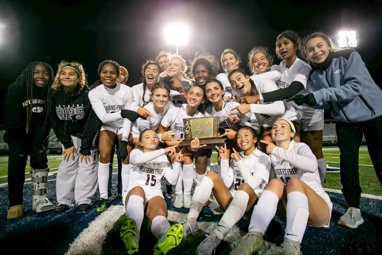 WATCH girls soccer playoffs starting Tuesday, including all 6 state finals