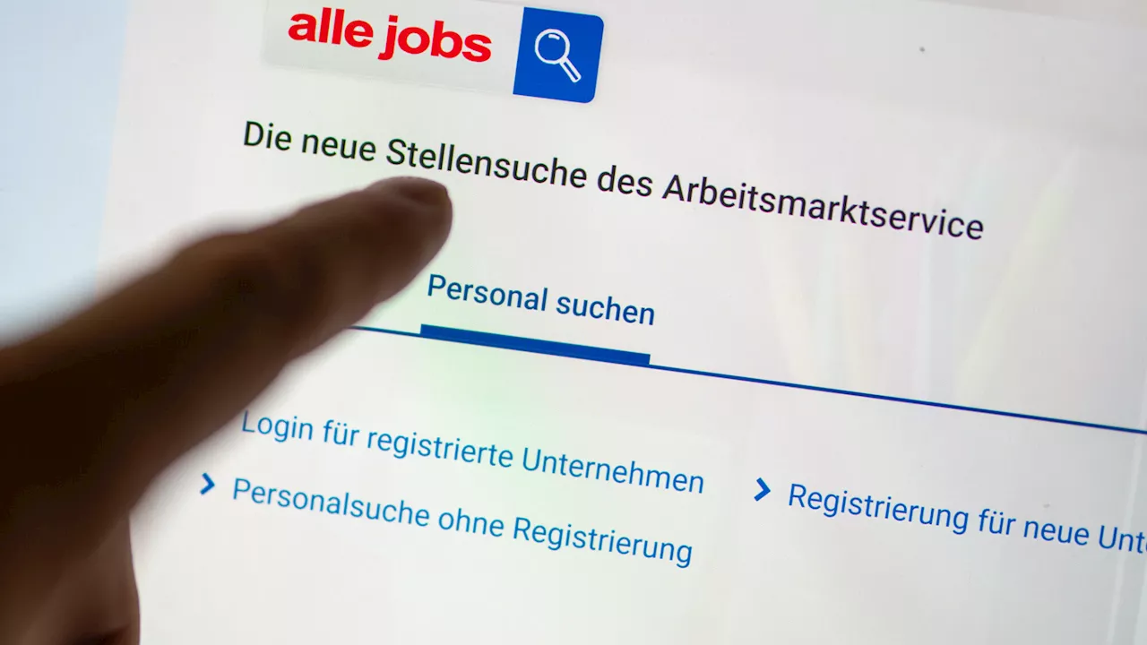 Die Arbeitslosigkeit in Wiener Neustadt steigt weiter an