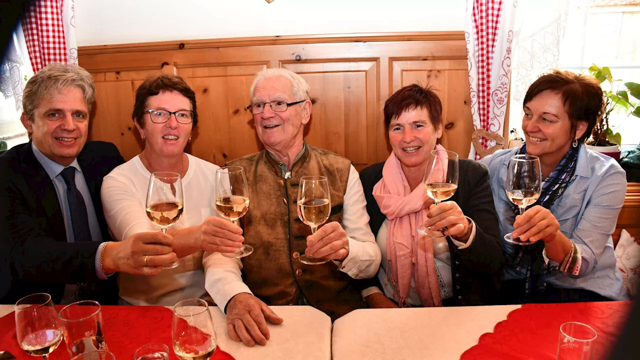– ein Tausendsassa!